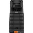 Музыкальные центры, колонки для вечеринок (Partybox) Sony MHC-V73D