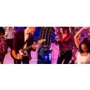 Музыкальные центры, колонки для вечеринок (Partybox) Sony MHC-V73D