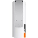 Вытяжки HOMSair Art 1050WL 35 (белый)