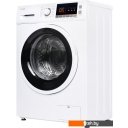 Стиральная машина Weissgauff WM 4126 D