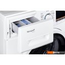 Стиральная машина Weissgauff WM 4126 D