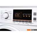 Стиральная машина Weissgauff WM 4126 D