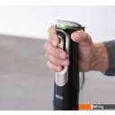 Блендеры Braun MultiQuick 9 MQ9138XI Блендеры Braun MultiQuick 9 MQ9138XI