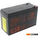 Аккумуляторы для ИБП CSB GP1272 28W F2 (12В/7.2 А·ч)