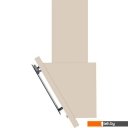 Вытяжки Weissgauff Gamma 60 PB OW LED