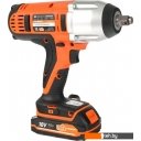 Электродрели и дрели-шуруповерты Patriot BR 360UES-1/2 180301561 (с 2-мя АКБ, кейс)