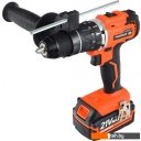 Электродрели и дрели-шуруповерты Patriot BR 216UES-h 180301565 (с 2-мя АКБ, кейс)