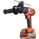 Электродрели и дрели-шуруповерты Patriot BR 216UES-h 180301565 (с 2-мя АКБ, кейс)