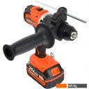 Электродрели и дрели-шуруповерты Patriot BR 216UES-h 180301565 (с 2-мя АКБ, кейс)