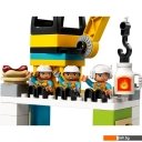 Конструкторы LEGO Duplo 10933 Башенный кран на стройке