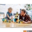 Конструкторы LEGO Duplo 10933 Башенный кран на стройке