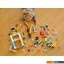 Конструкторы LEGO Duplo 10933 Башенный кран на стройке