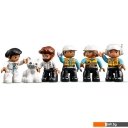 Конструкторы LEGO Duplo 10933 Башенный кран на стройке