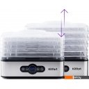 Сушилки для овощей и фруктов Kitfort KT-1914