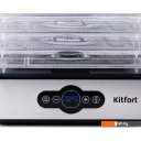 Сушилки для овощей и фруктов Kitfort KT-1914