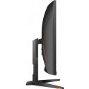 Мониторы AOC C32G2ZE/BK