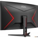 Мониторы AOC C32G2ZE/BK
