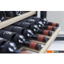 Винные шкафы CASO WineSafe 18 EB Inox