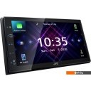 Автомагнитолы JVC KW-M560BT