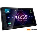 Автомагнитолы JVC KW-M560BT