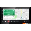 Автомагнитолы JVC KW-M560BT