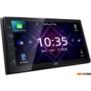 Автомагнитолы JVC KW-M560BT