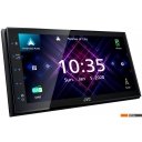 Автомагнитолы JVC KW-M560BT