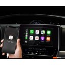 Автомагнитолы JVC KW-M560BT