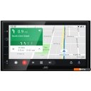 Автомагнитолы JVC KW-M560BT