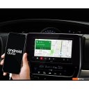 Автомагнитолы JVC KW-M560BT