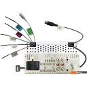 Автомагнитолы JVC KW-M560BT