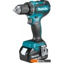 Электродрели и дрели-шуруповерты Makita DDF485RF (с 1-м АКБ, кейс)