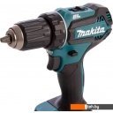 Электродрели и дрели-шуруповерты Makita DDF485RF (с 1-м АКБ, кейс)