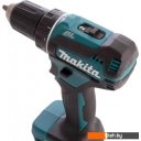 Электродрели и дрели-шуруповерты Makita DDF485RF (с 1-м АКБ, кейс)