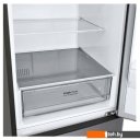 Холодильники LG GA-B509CLSL