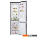 Холодильники LG GA-B509CLSL