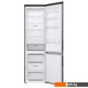 Холодильники LG GA-B509CLSL