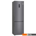 Холодильники LG GA-B509CLSL