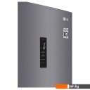 Холодильники LG GA-B509CLSL