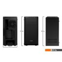 Корпуса be quiet! Pure Base 600 (черный) с окном