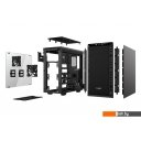 Корпуса be quiet! Pure Base 600 (черный) с окном