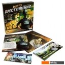 Настольные игры Мир Хобби Место преступления