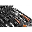 Наборы инструментов Wester WT108 (108 предметов)