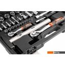 Наборы инструментов Wester WT072 (72 предмета)