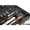 Наборы инструментов Wester WT072 (72 предмета)