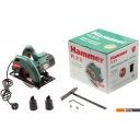 Электропилы Hammer CRP800D Flex