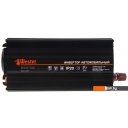 Автомобильные инверторы Wester MSW600