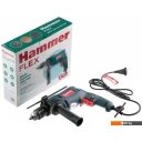 Электродрели и дрели-шуруповерты Hammer UDD710D