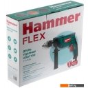 Электродрели и дрели-шуруповерты Hammer UDD710D