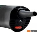 Угловые шлифмашины (болгарки) Metabo WEV 11-125 Quick 603625000 (без кейса)